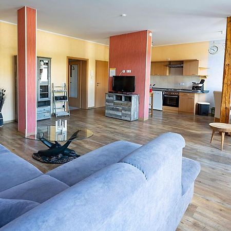 Appartamento Fw Rheinblick Sankt Goar Esterno foto