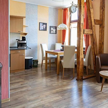 Appartamento Fw Rheinblick Sankt Goar Esterno foto