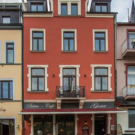 Appartamento Fw Rheinblick Sankt Goar Esterno foto