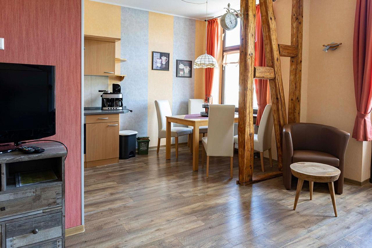 Appartamento Fw Rheinblick Sankt Goar Esterno foto