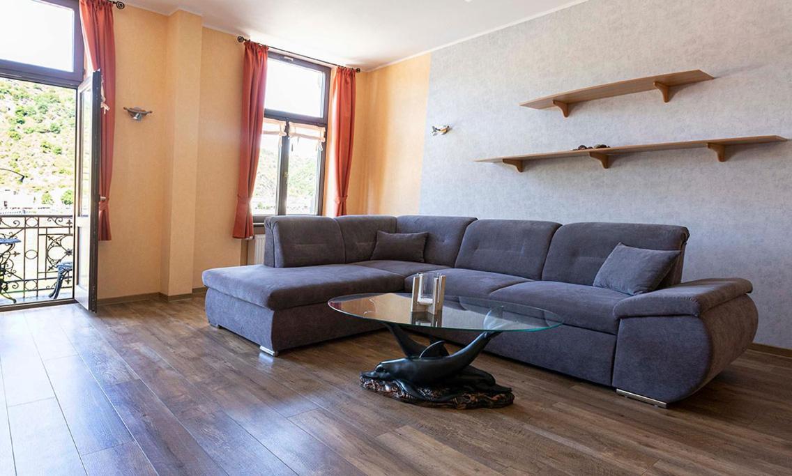Appartamento Fw Rheinblick Sankt Goar Esterno foto