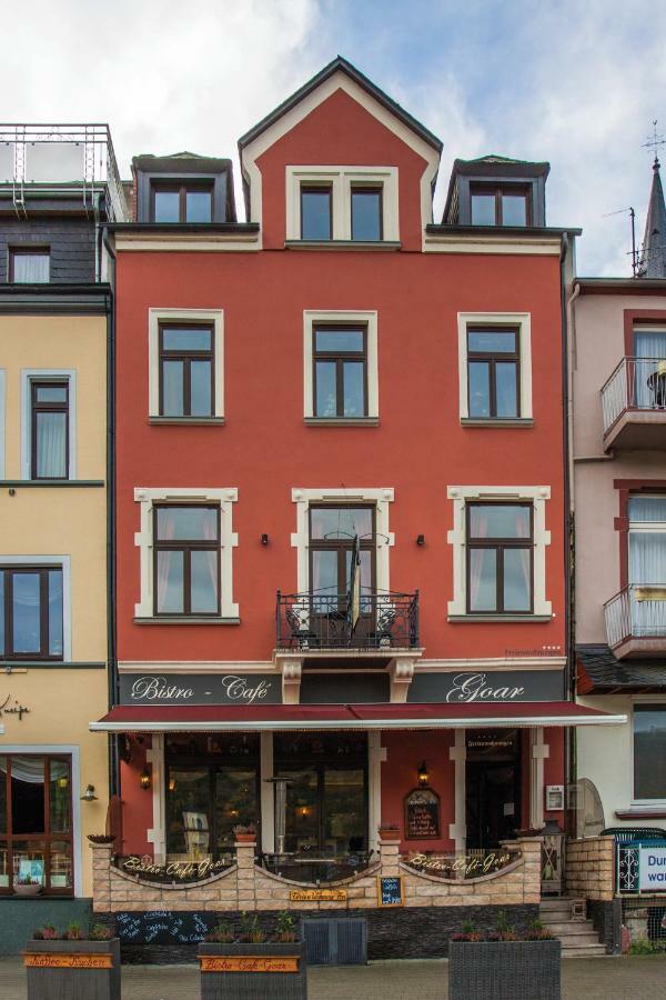 Appartamento Fw Rheinblick Sankt Goar Esterno foto